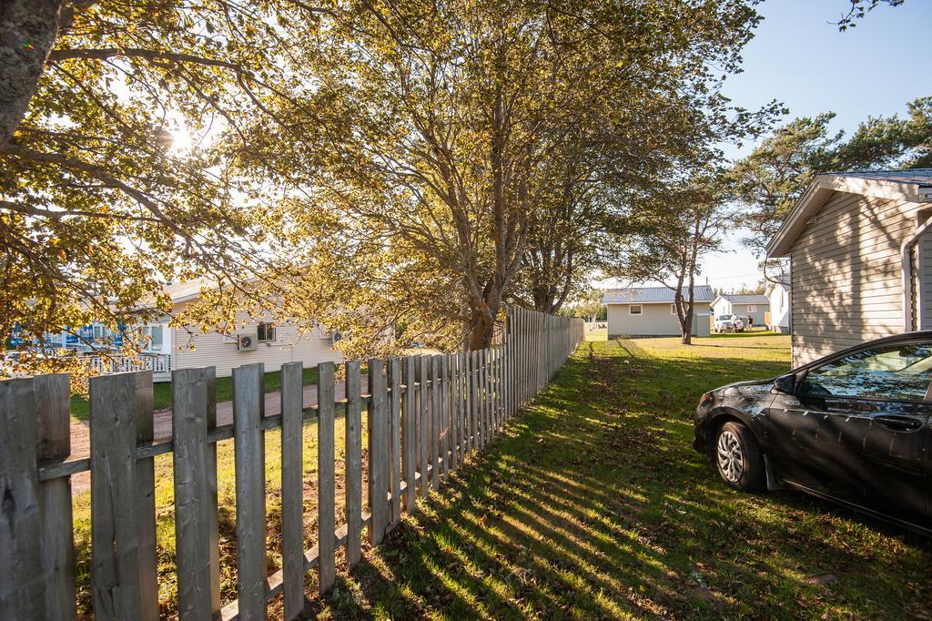 Cavendish Lodge & Cottages Exterior foto