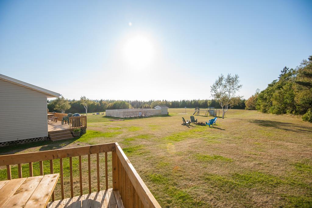 Cavendish Lodge & Cottages Exterior foto