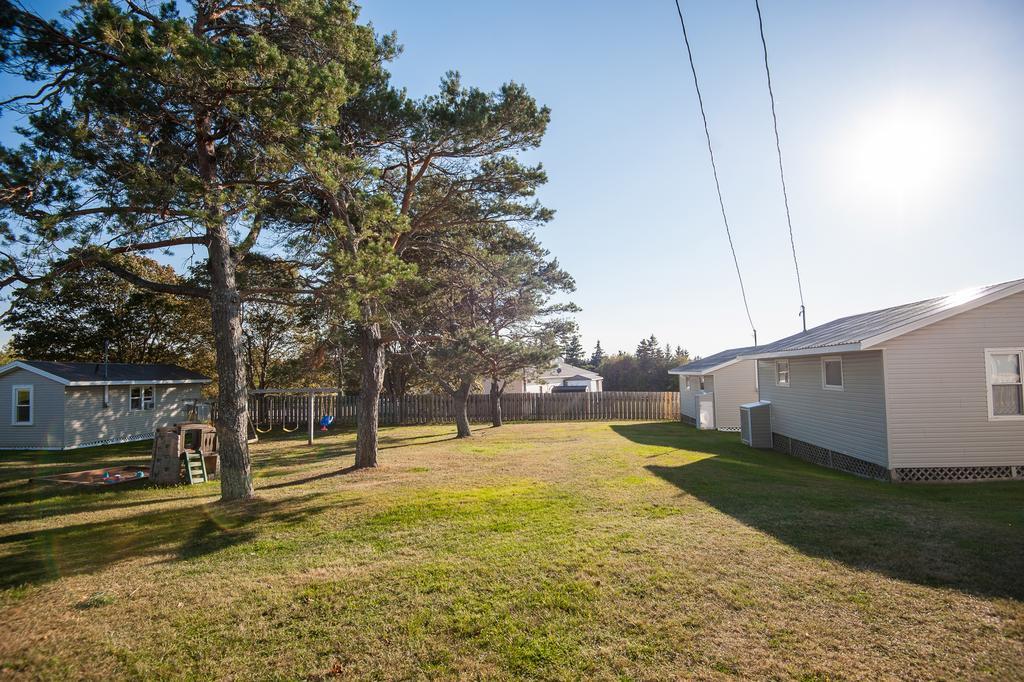 Cavendish Lodge & Cottages Exterior foto