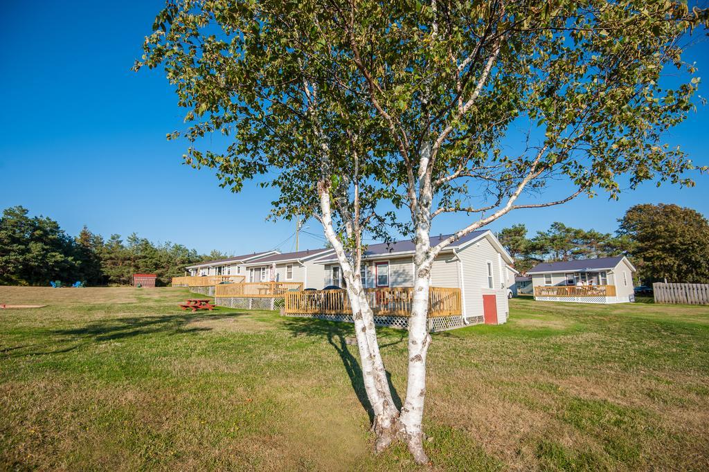 Cavendish Lodge & Cottages Exterior foto